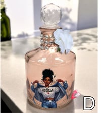 Image 5 of Inspirational Women Decor Bottles