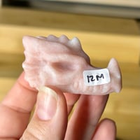 Image 4 of Dragon Heads ($12)