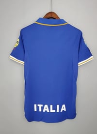 Image 2 of Italy 1996 Home