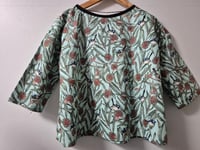 Image 1 of Kylie Jane Swing top-fairy wren