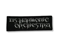 DISHARMONIC ORCHESTRA LOGO