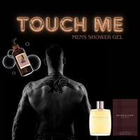 Touch Me Men’s Shower Gel 