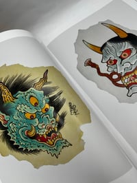 Image 5 of Chris O’donnell : Drawings for tattoos 2
