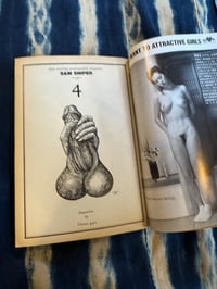 Image 2 of SM Sniper April 1997