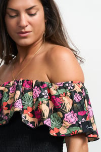 Image 12 of VESTIDO JULIETA