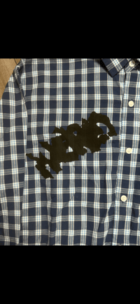 Image 3 of WERM button #2 