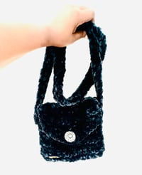 Image 1 of cozy bag