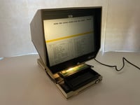 Image 1 of Eye Com Microfiche Reader 1000 (FREE USA SHIPPING 🇺🇸)