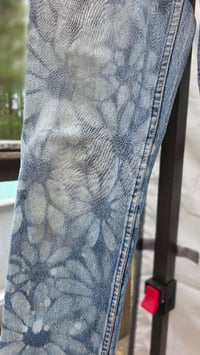 Image 3 of Denim Daisies
