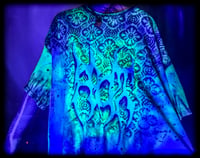 Image 9 of RoseRot I UV (3XL)