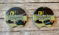 Image 14 of Neoprene Car Coasters