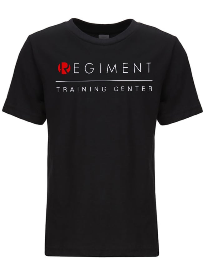 Youth Regiment Classic T