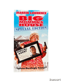 Image 1 of Big Momma’s House [2000] | Special Edition