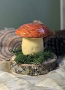 Image 3 of Mushroom Sculptures