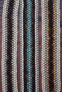 Image 4 of Lover's Stack- Bracelets (3 color options)