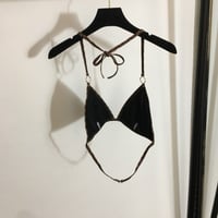 Image 4 of TONE TONE SWIMWEAR SET