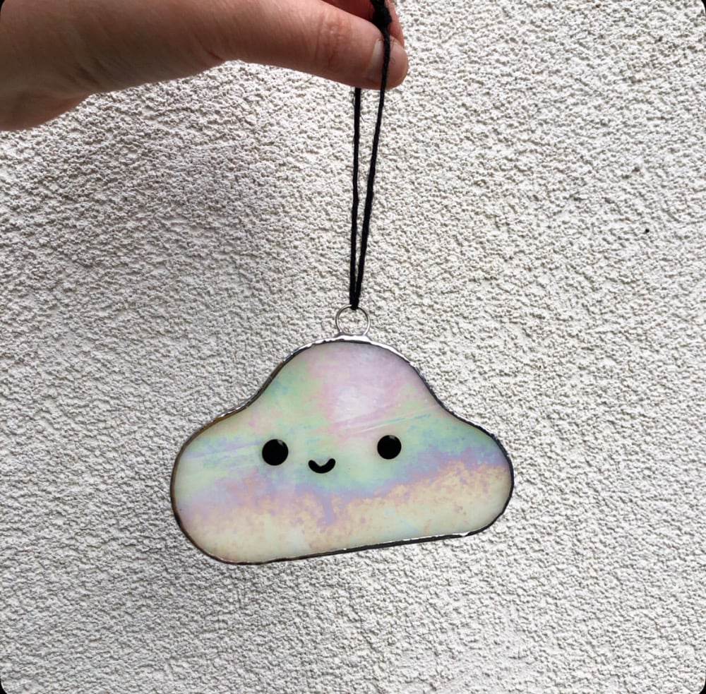 Image of Head In The Clouds