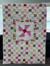 Hello Sunshine Pinwheel - small