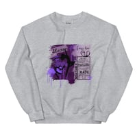 Image 5 of Officially licensed Stacey Unisex Sweatshirt