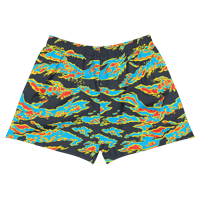 Image 2 of LITTLE CREEK WOD SHORTS
