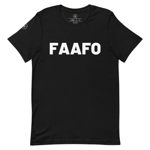 Image of F##k Around And Find Out Tee