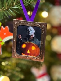 Michael Myers Ornament