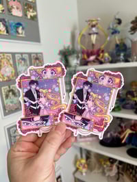 Image 1 of First Dance Sticker 