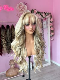 Image 3 of Annie luxury (ready to ship) 