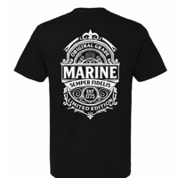 Image 4 of Marine Semper FI 