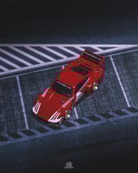 Image 11 of PORSCHE 935 CUSTOM