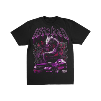 Street Kore LS Tee 