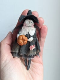 Image 4 of The Easter Sisters Witch #2
