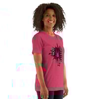 Image 10 of Officially licensed Orb weaver Unisex t-shirt
