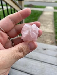 Image 4 of Rose Quartz Gift