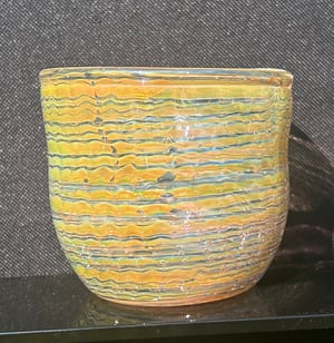 Image of Fume Wrap & Rake Cup