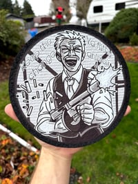 Image 2 of Le:10 “Keep the Change” w/ @darkmountaincult (8 left available)