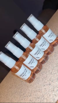 Image 1 of Bambina Rosemary Mist