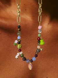 Image 1 of Collier Signature | Heure d’Hiver