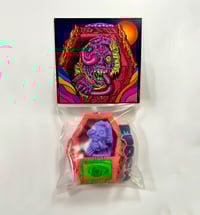 Image 5 of ENTOMBED eye of RA edition