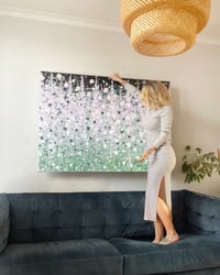 Image 1 of Christmas Prize Raffle -Win This Original Art This Christmas!