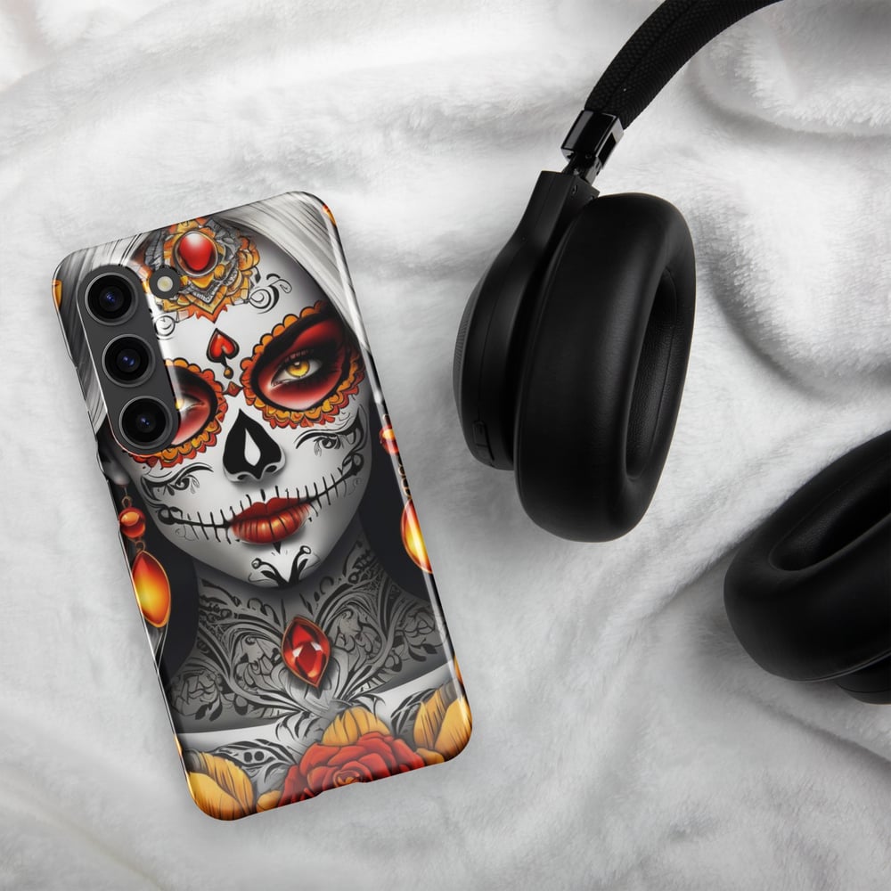 Snap case for Samsung®