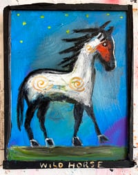 Wild Horse