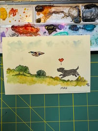 Image 4 of Bird Hunting Mini