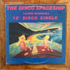 Laurie Marshall - The Disco Spaceship