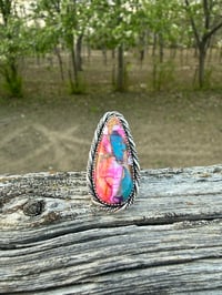 Image 1 of Prairie Sunset