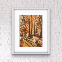 Image 3 of 75/100 Mini Landscape
