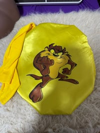 Image 2 of tasmanian devil