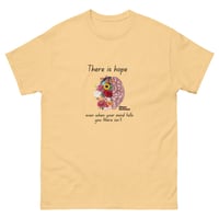 Image 14 of There is Hope Tee