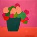 Image of Vibrant Blooms