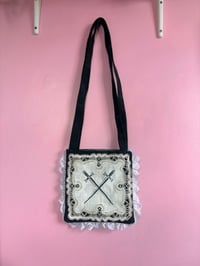 Image 1 of Sword Trinket Bag 1/1